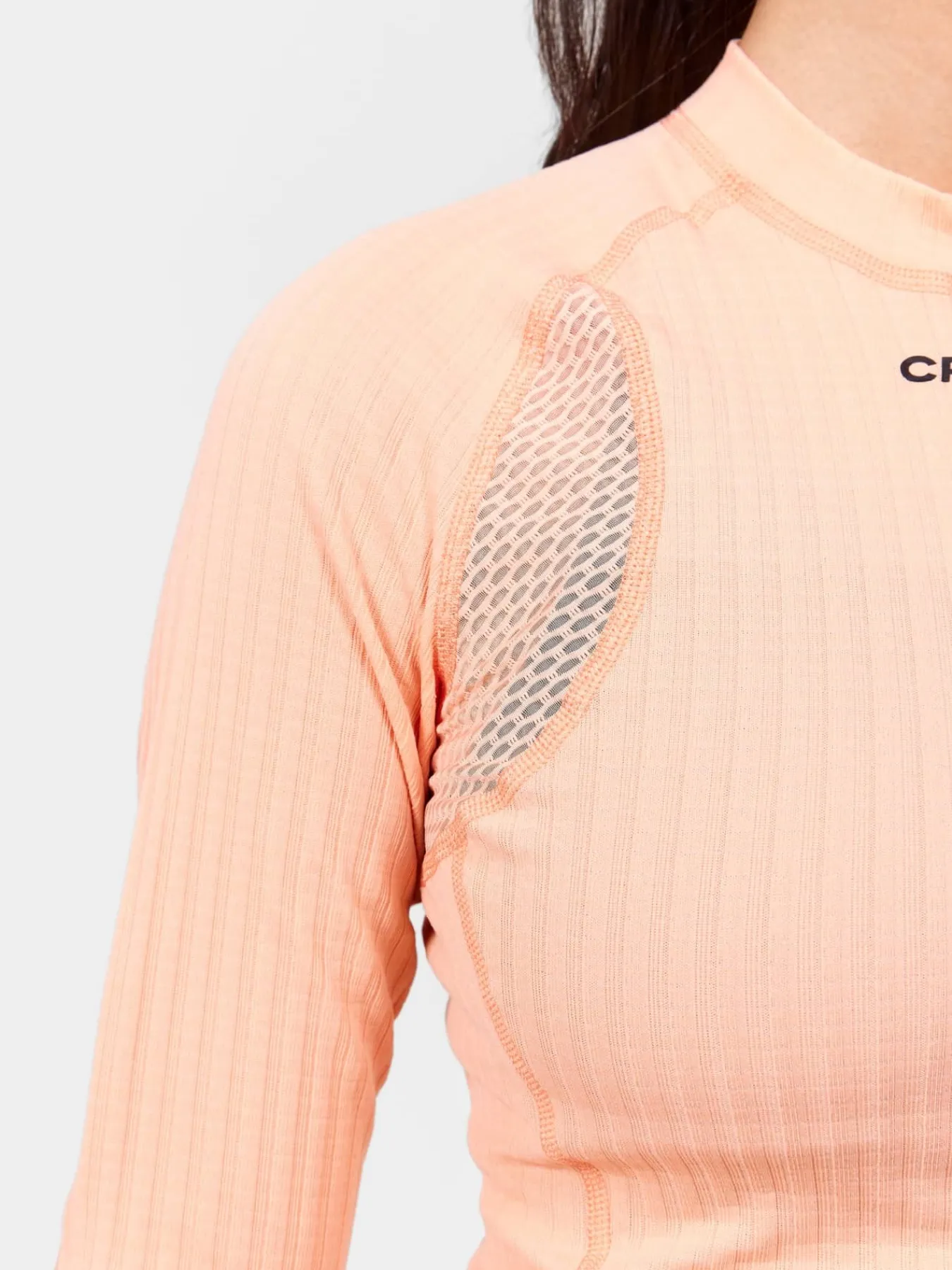 Craft Sportswear Underställ|Aktiva Underställ^Active Extreme X CN LS W Cosmo