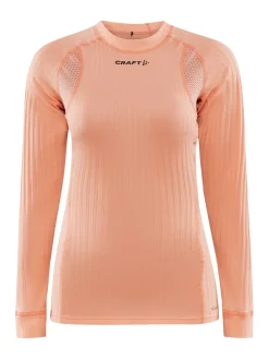 Craft Sportswear Underställ|Aktiva Underställ^Active Extreme X CN LS W Cosmo