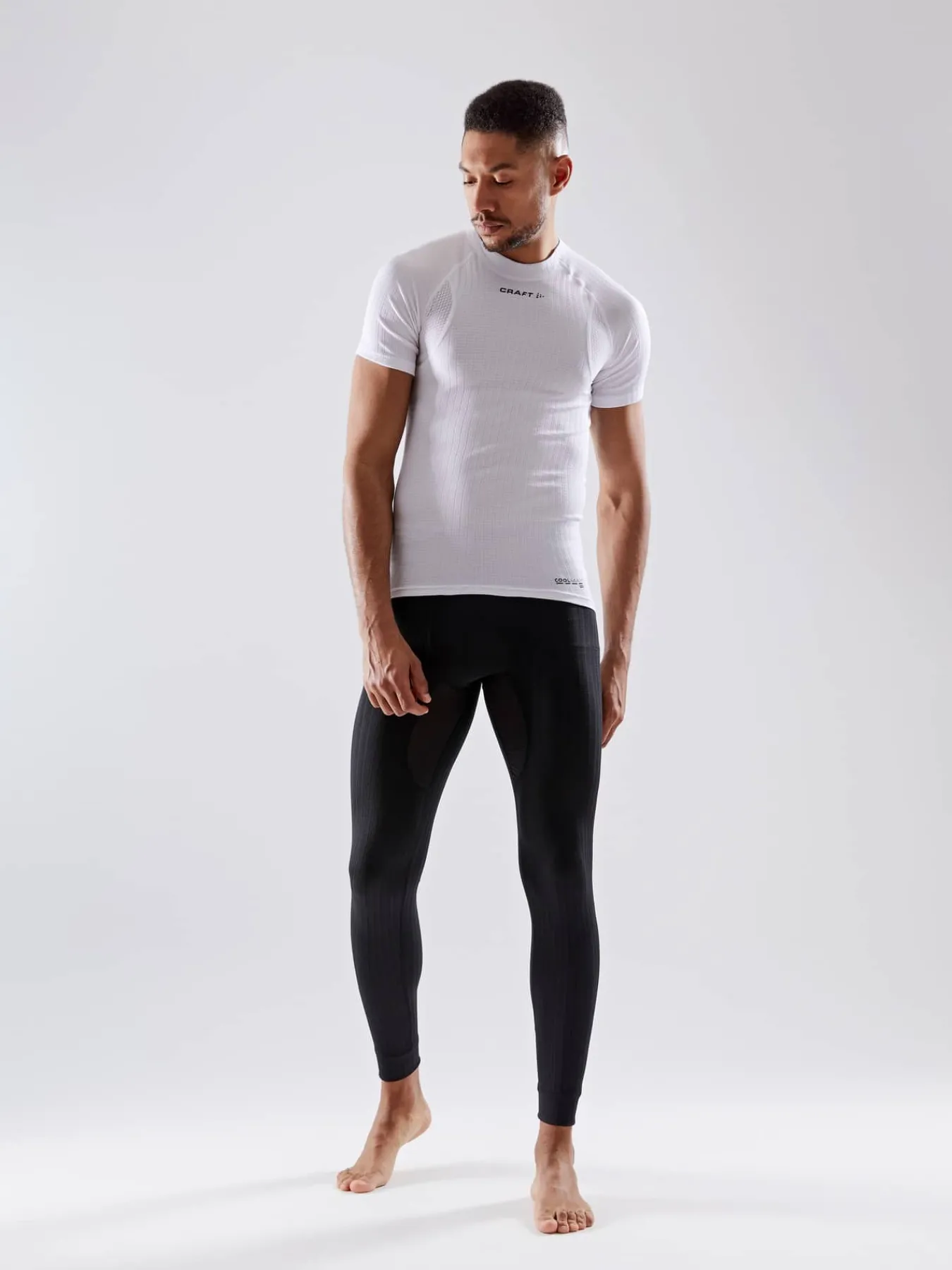 Craft Sportswear Underställ|Aktiva Underställ^Active Extreme X CN SS M White