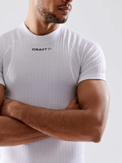 Craft Sportswear Underställ|Aktiva Underställ^Active Extreme X CN SS M White