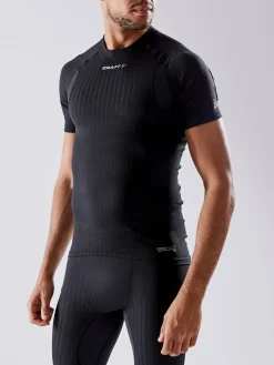 Craft Sportswear Underställ|Aktiva Underställ^Active Extreme X CN SS M Black