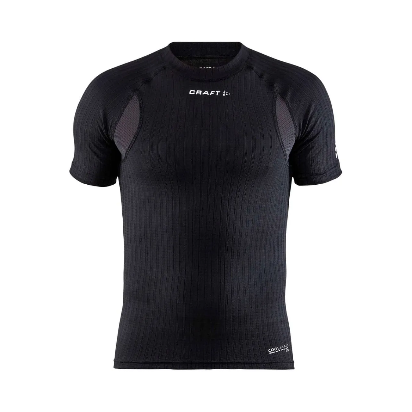 Craft Sportswear Underställ|Aktiva Underställ^Active Extreme X CN SS M Black