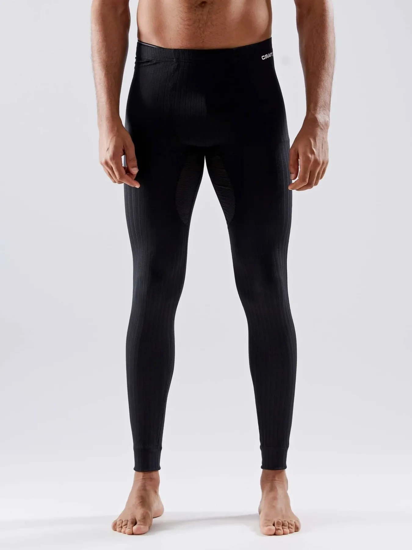 Craft Sportswear Underställ|Aktiva Underställ^Active Extreme X Pants M Black