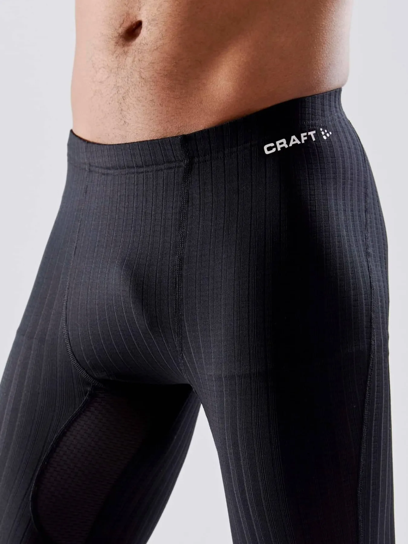 Craft Sportswear Underställ|Aktiva Underställ^Active Extreme X Pants M Black