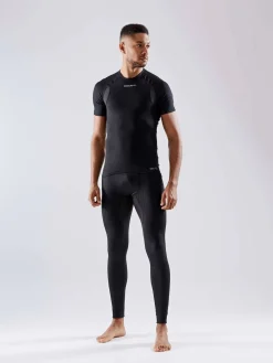 Craft Sportswear Underställ|Aktiva Underställ^Active Extreme X Pants M Black