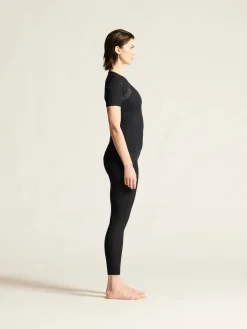 Craft Sportswear T-Shirts & Tröjor|Underställ^Active Extreme X RN SS W Black