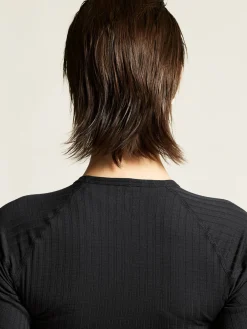 Craft Sportswear T-Shirts & Tröjor|Underställ^Active Extreme X RN SS W Black
