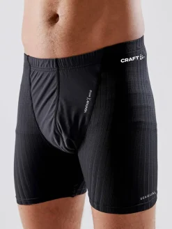 Craft Sportswear Underkläder|Aktiva Underställ^Active Extreme X Wind Boxer M