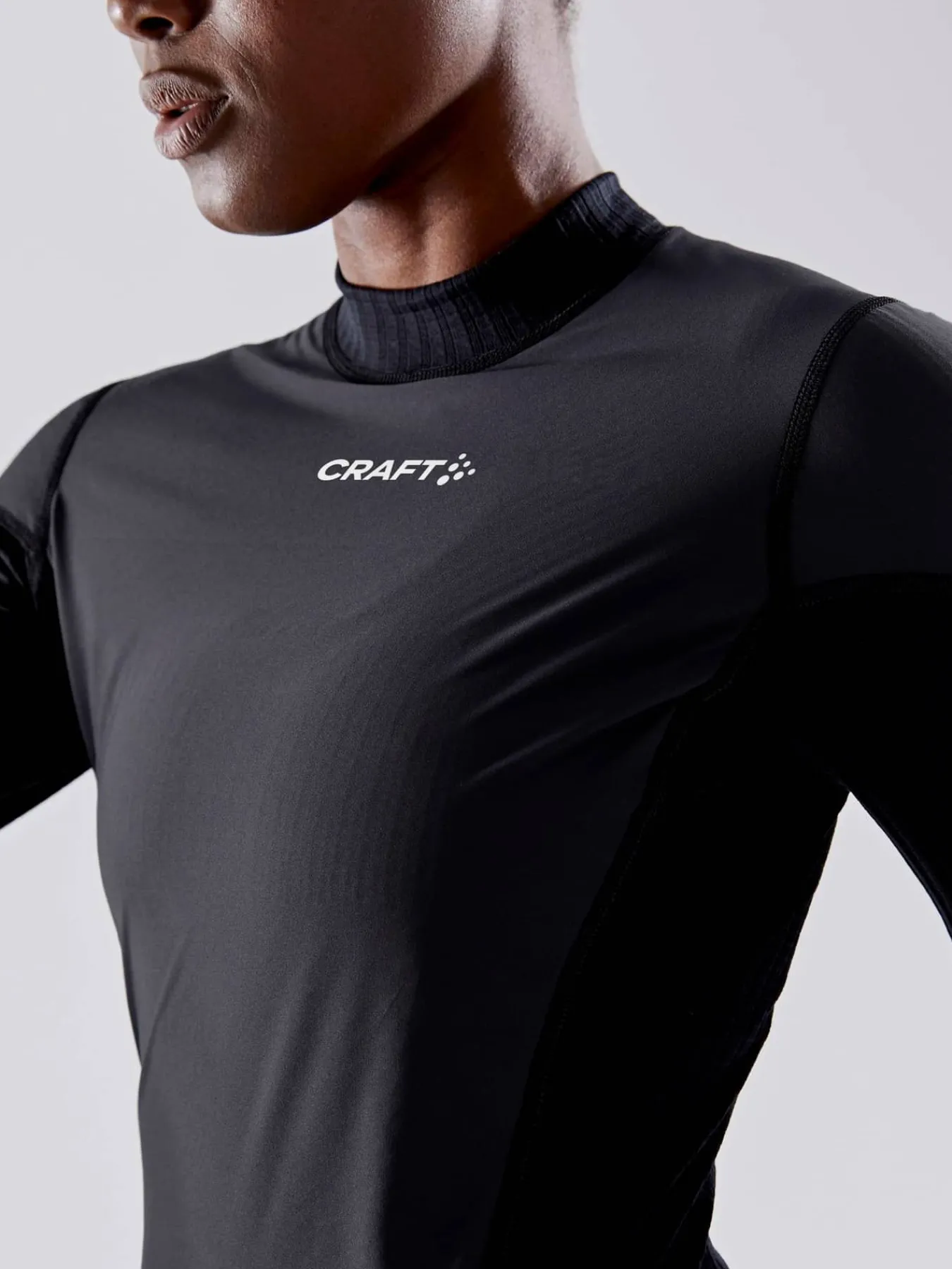 Craft Sportswear Underställ|Aktiva Underställ^Active Extreme X Wind LS W