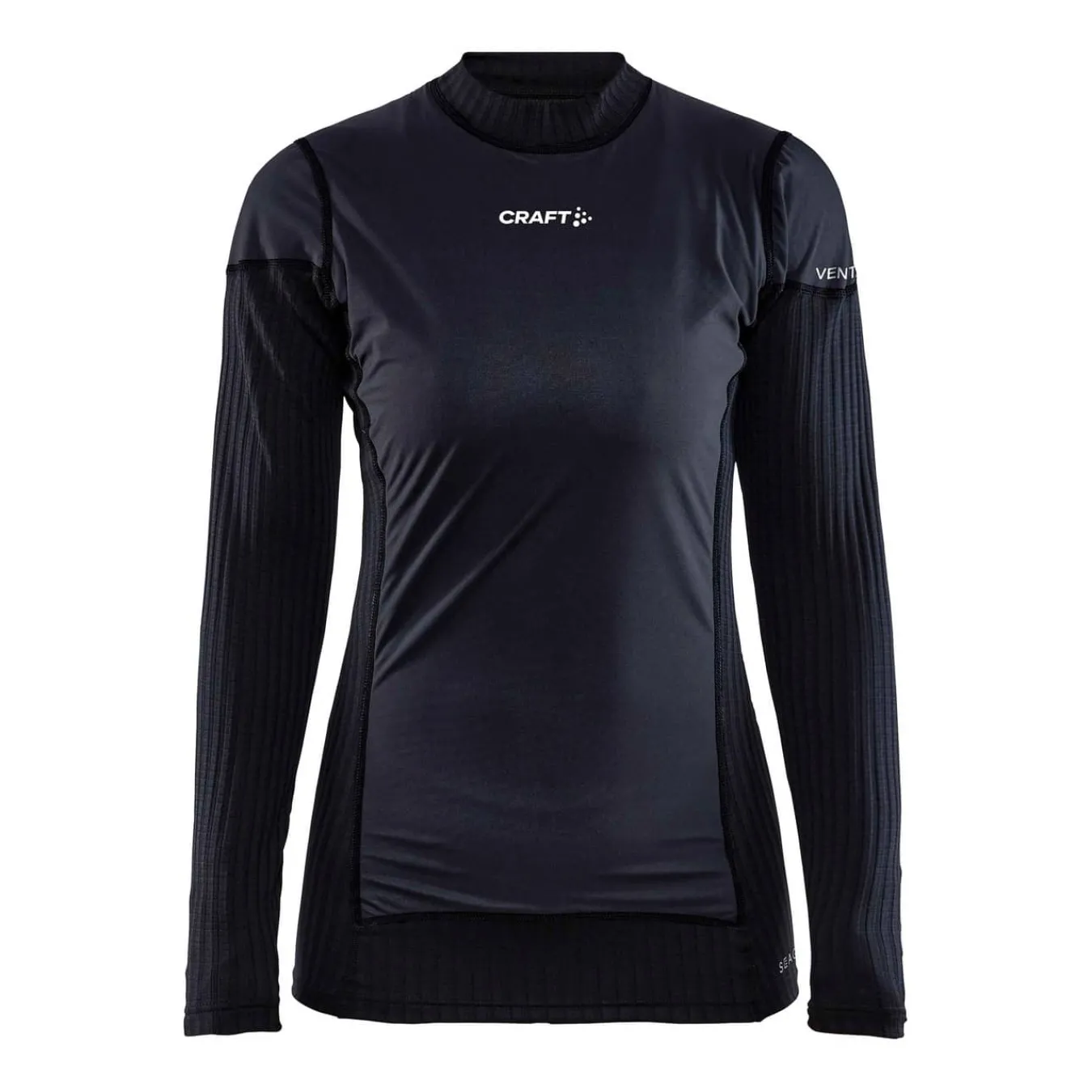Craft Sportswear Underställ|Aktiva Underställ^Active Extreme X Wind LS W