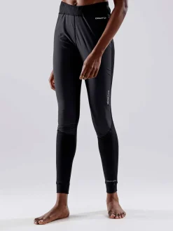 Craft Sportswear Underställ|Aktiva Underställ^Active Extreme X Wind Pants W