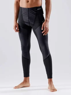 Craft Sportswear Underställ|Aktiva Underställ^Active Extreme X Wind Pants M