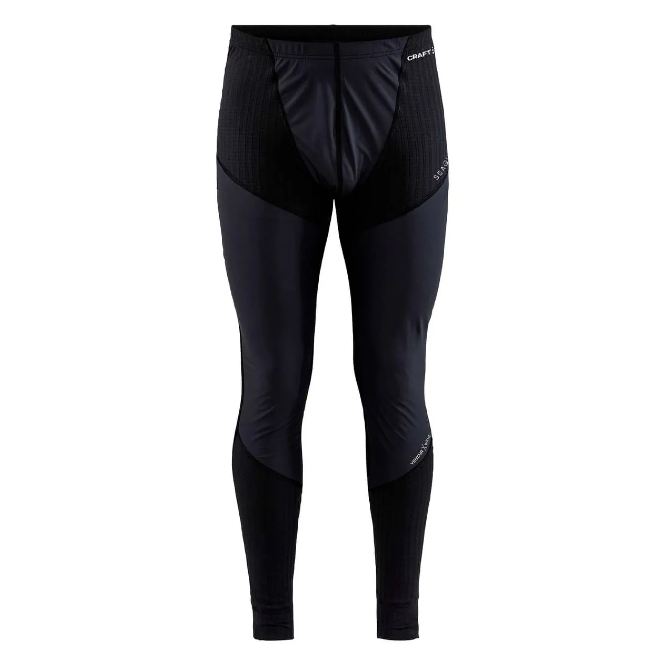 Craft Sportswear Underställ|Aktiva Underställ^Active Extreme X Wind Pants M