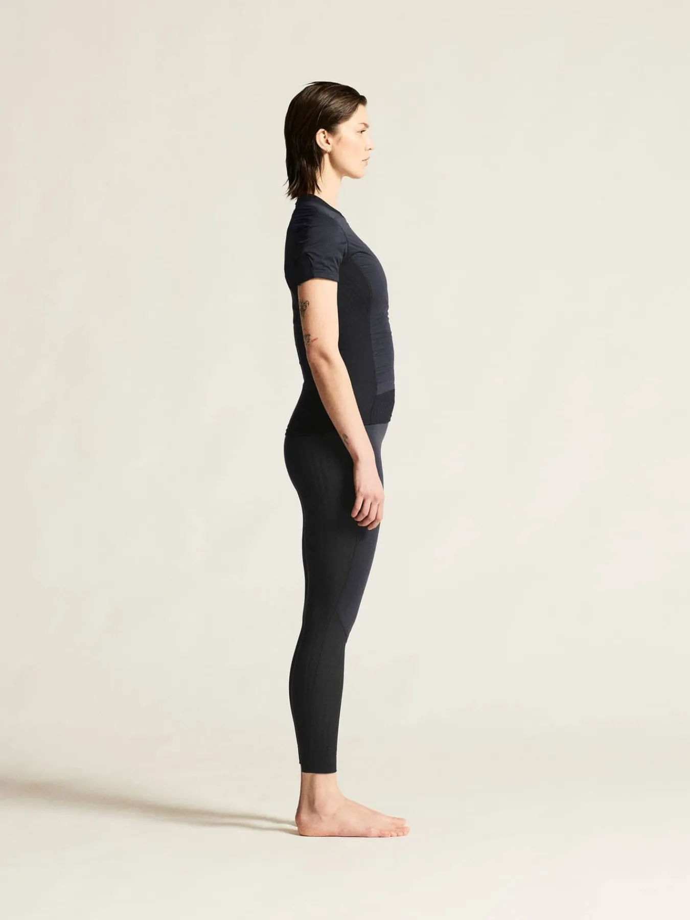 Craft Sportswear T-Shirts & Tröjor|Underställ^Active Extreme X Wind SS W