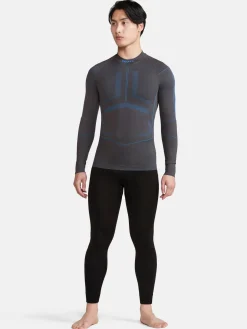 Craft Sportswear Underställ|Aktiva Underställ^Active Intensity CN LS M Granite-Ray