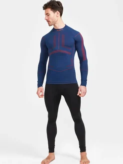 Craft Sportswear Underställ|Aktiva Underställ^Active Intensity CN LS M Tide-Drake