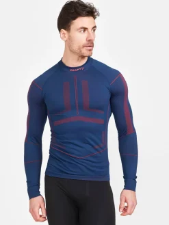 Craft Sportswear Underställ|Aktiva Underställ^Active Intensity CN LS M Tide-Drake