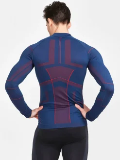 Craft Sportswear Underställ|Aktiva Underställ^Active Intensity CN LS M Tide-Drake