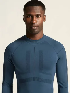 Craft Sportswear Underställ|Aktiva Underställ^Active Intensity CN LS M Lake