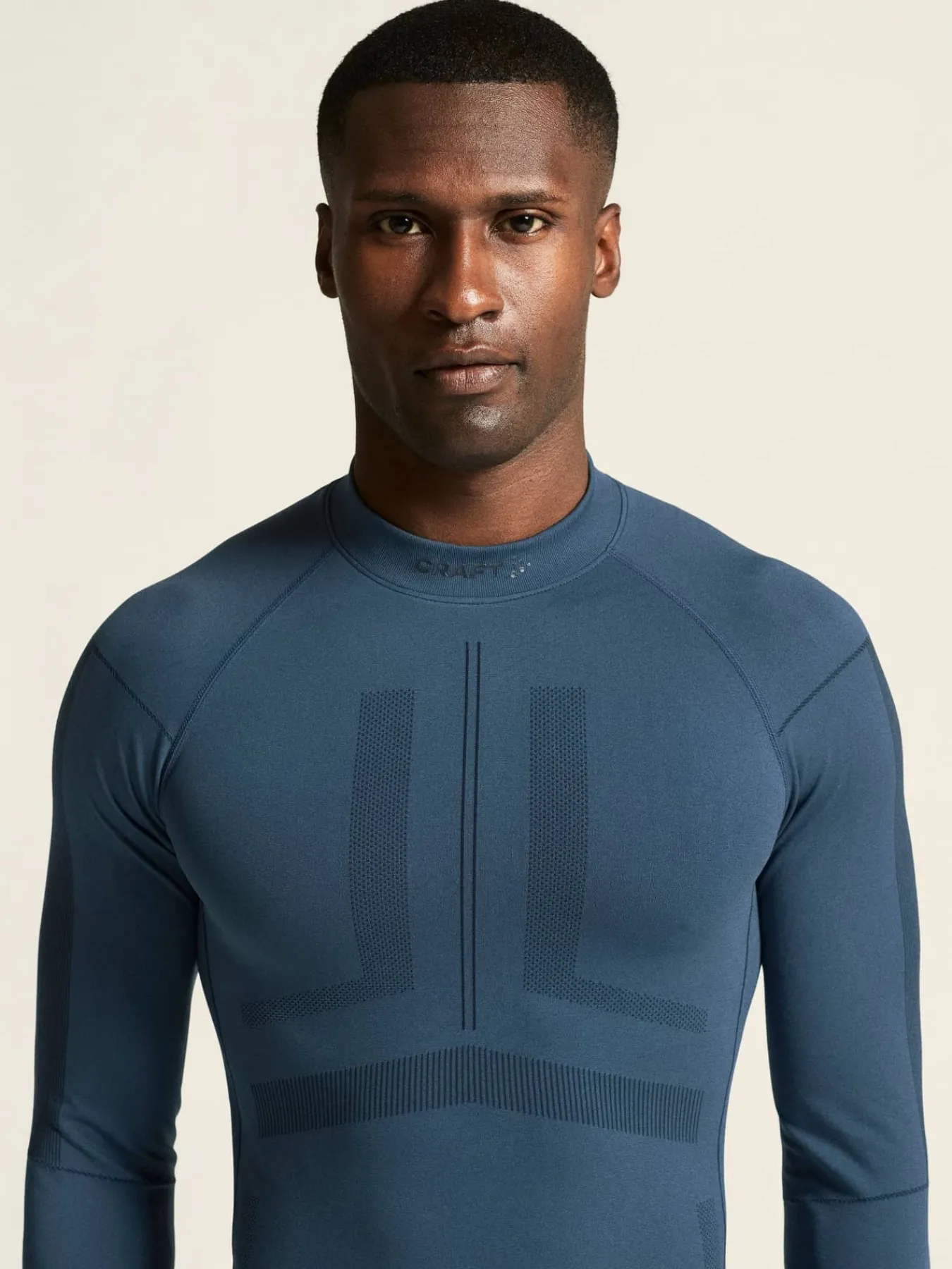 Craft Sportswear Underställ|Aktiva Underställ^Active Intensity CN LS M Lake