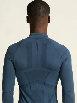 Craft Sportswear Underställ|Aktiva Underställ^Active Intensity CN LS M Lake