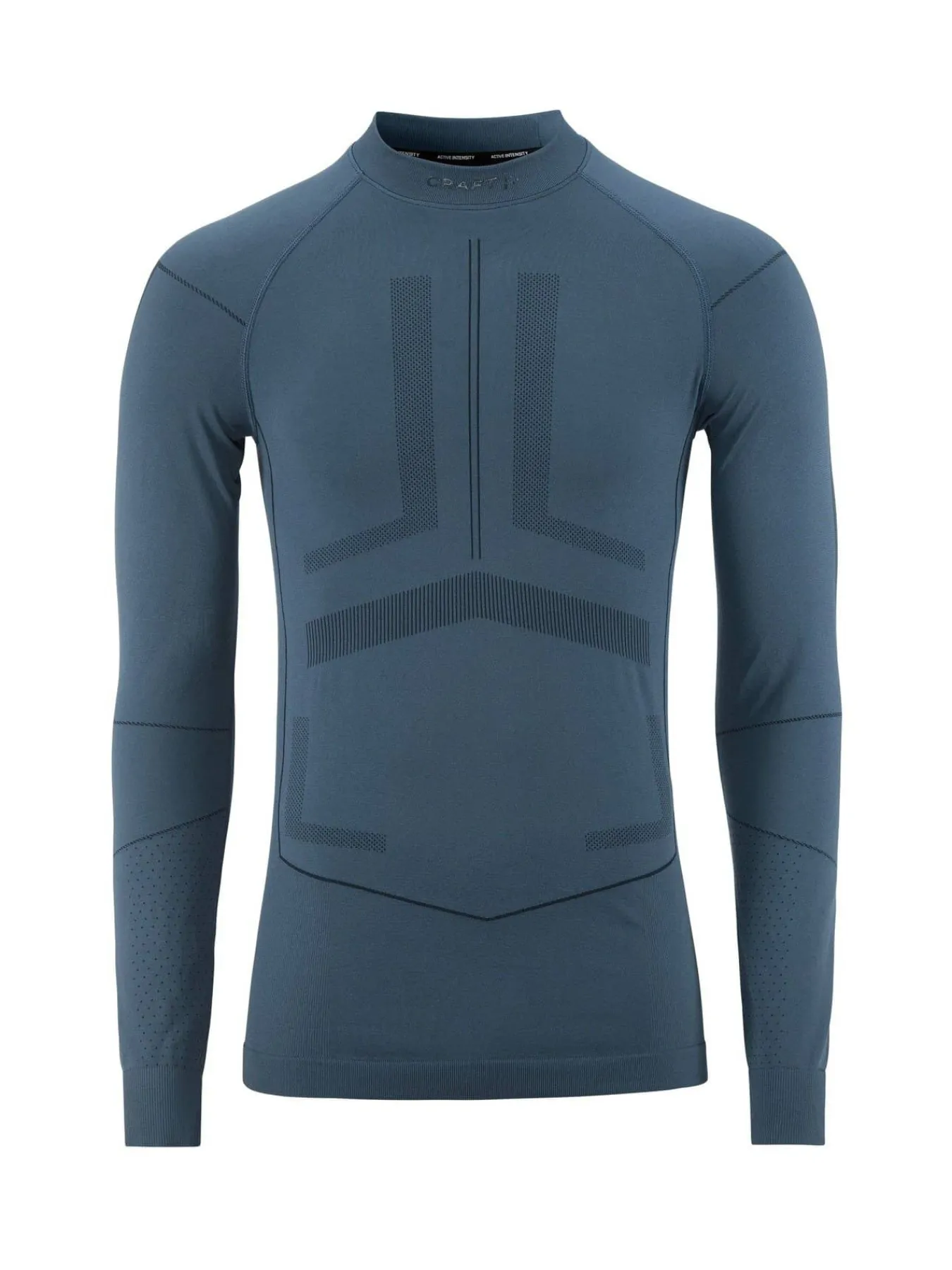 Craft Sportswear Underställ|Aktiva Underställ^Active Intensity CN LS M Lake