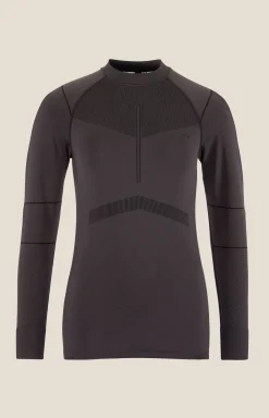 Craft Sportswear Underställ|Aktiva Underställ^Active Intensity CN LS W Dk Plum