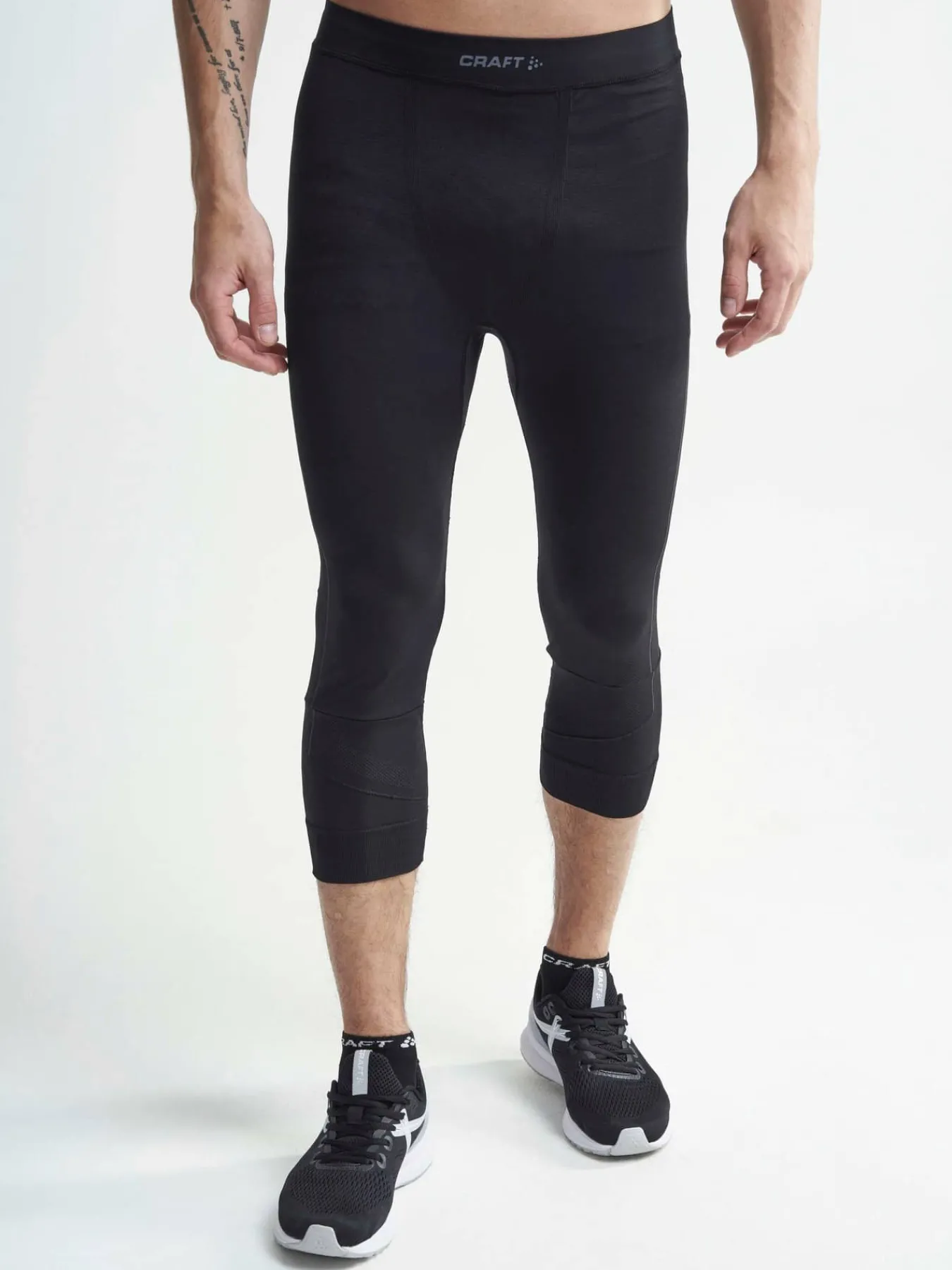 Craft Sportswear Underställ|Aktiva Underställ^Active Intensity Knicker M