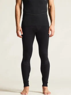 Craft Sportswear Underställ|Aktiva Underställ^Active Intensity Pants M Black-Asphalt