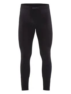Craft Sportswear Underställ|Aktiva Underställ^Active Intensity Pants M Black-Asphalt
