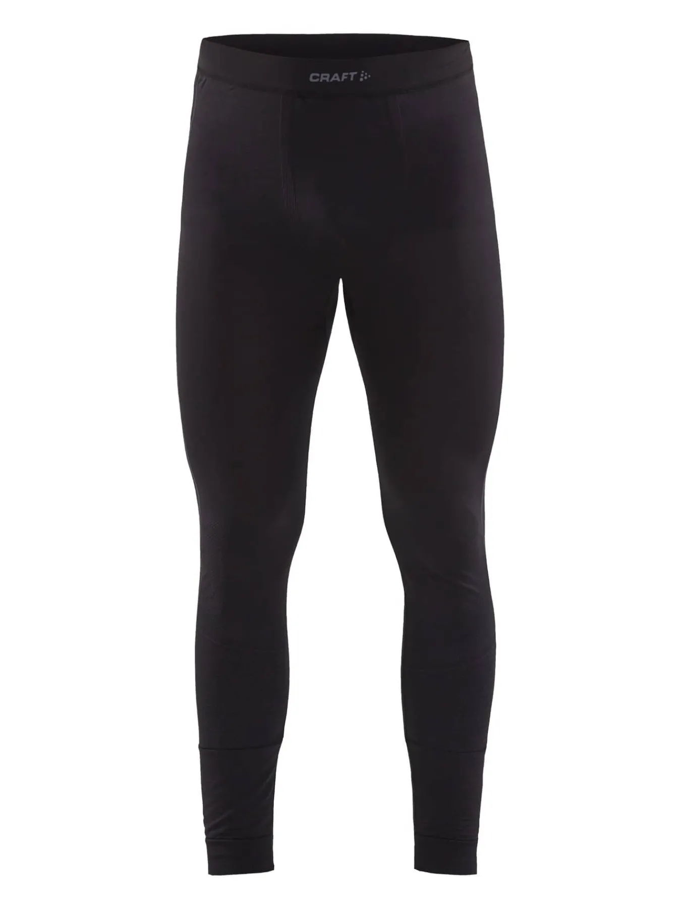 Craft Sportswear Underställ|Aktiva Underställ^Active Intensity Pants M Black-Asphalt