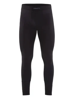 Craft Sportswear Underställ|Aktiva Underställ^Active Intensity Pants M Black-Asphalt