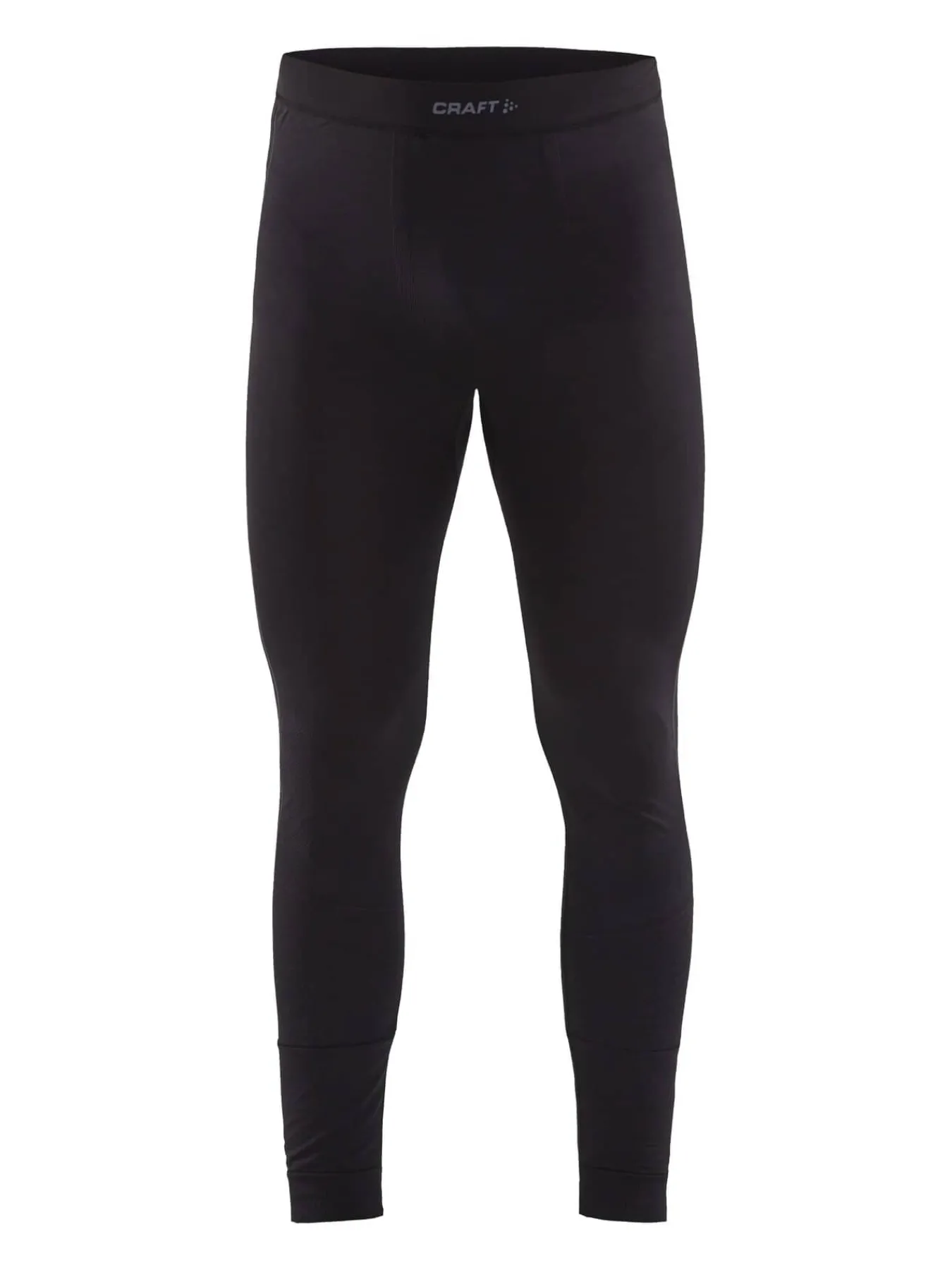 Craft Sportswear Underställ|Aktiva Underställ^Active Intensity Pants M Black-Asphalt