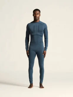 Craft Sportswear Underställ|Aktiva Underställ^Active Intensity Pants M Lake