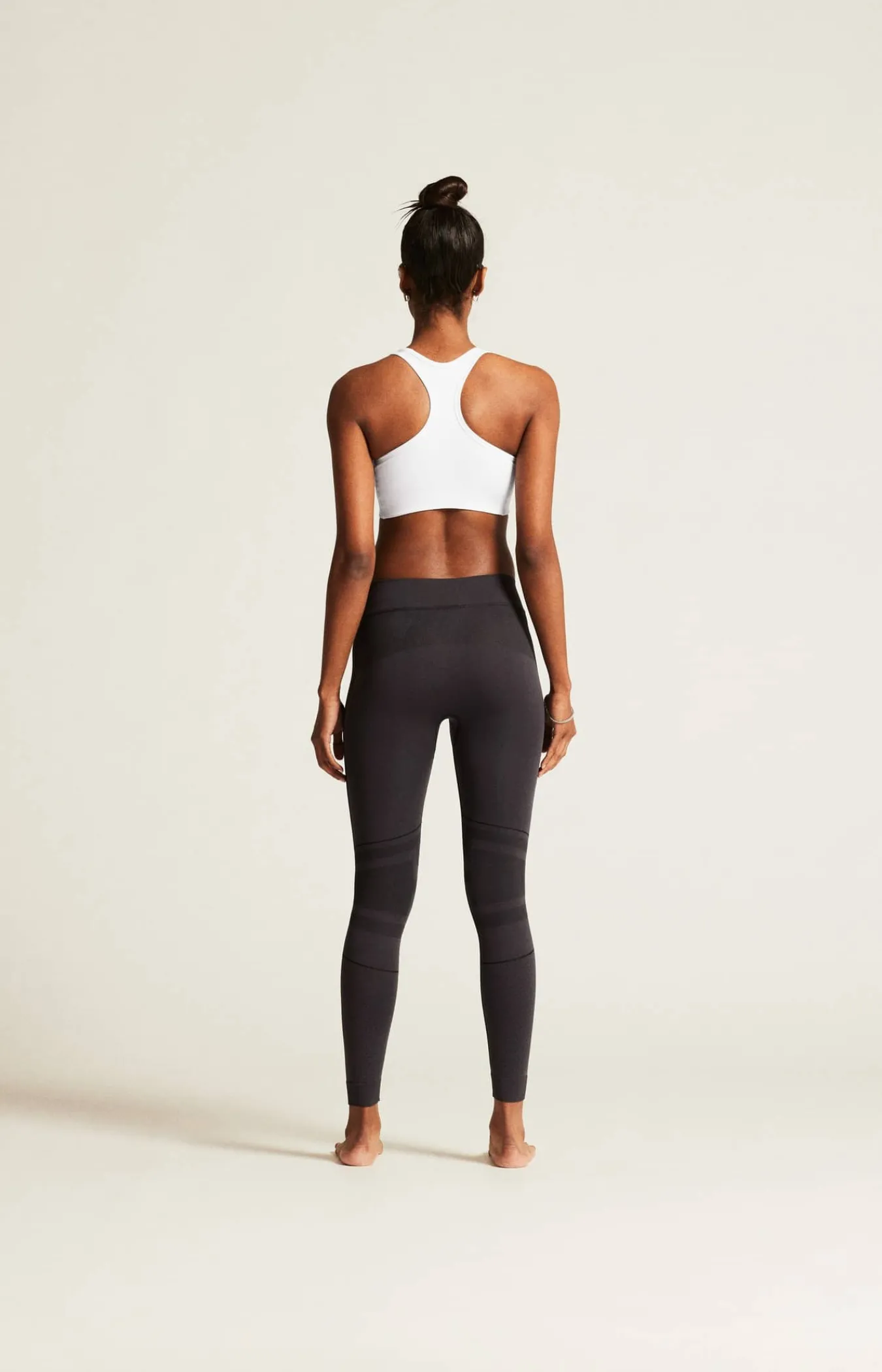 Craft Sportswear Underställ|Aktiva Underställ^Active Intensity Pants W Dk Plum