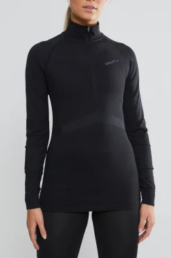 Craft Sportswear Underställ|Aktiva Underställ^Active Intensity Zip W