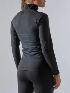 Craft Sportswear Underställ|Aktiva Underställ^Active Intensity Zip W