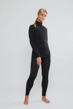 Craft Sportswear Underställ|Aktiva Underställ^Active Intensity Zip W