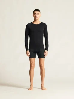Craft Sportswear Underställ^Active Nanoweight LS M Black