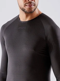 Craft Sportswear Underställ^Active Nanoweight LS M Black