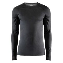 Craft Sportswear Underställ^Active Nanoweight LS M Black