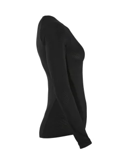 Craft Sportswear Underställ|Aktiva Underställ^Active Nanoweight LS W Black/Black