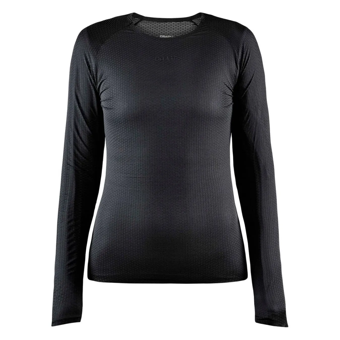 Craft Sportswear Underställ|Aktiva Underställ^Active Nanoweight LS W Black