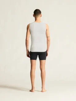 Craft Sportswear Linnen|Underställ^Active Nanoweight SL M White