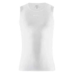 Craft Sportswear Linnen|Underställ^Active Nanoweight SL M White