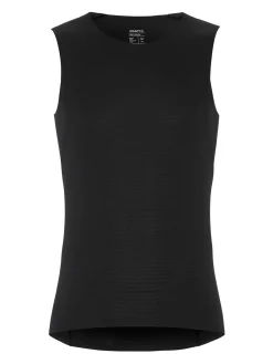 Craft Sportswear Linnen|Underställ^Active Nanoweight SL M Black