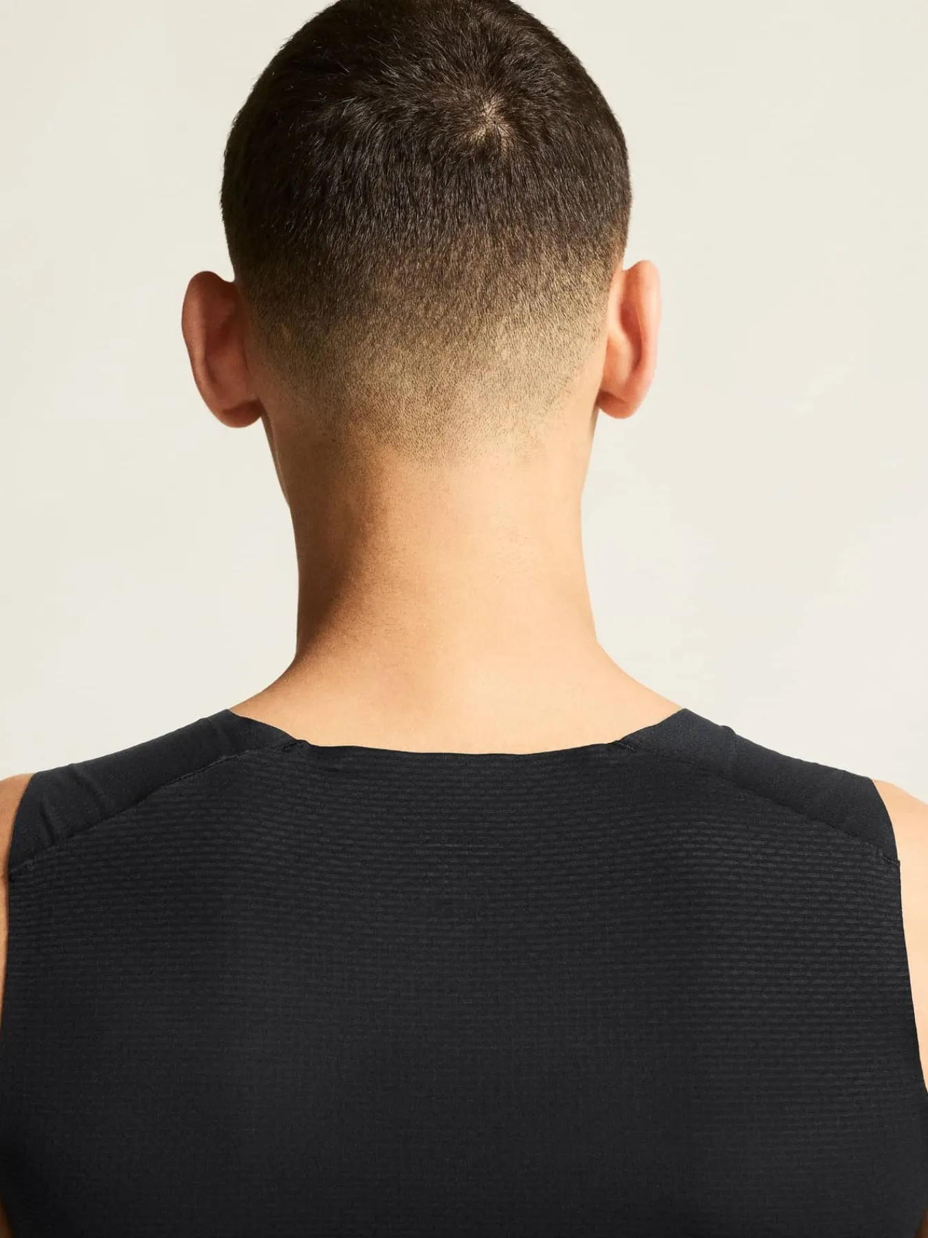 Craft Sportswear Linnen|Underställ^Active Nanoweight SL M Black