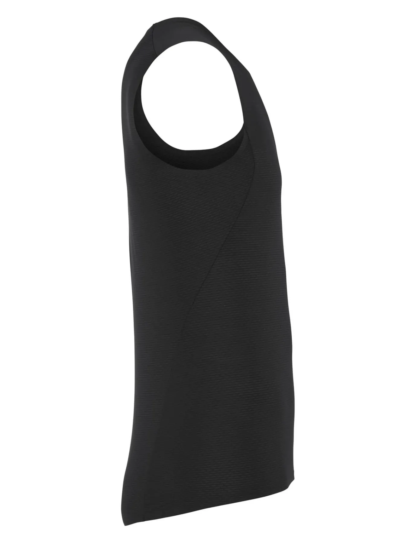 Craft Sportswear Linnen|Underställ^Active Nanoweight SL M Black