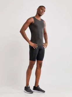 Craft Sportswear Linnen|Underställ^Active Nanoweight SL M Black