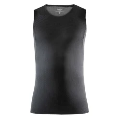 Craft Sportswear Linnen|Underställ^Active Nanoweight SL M Black